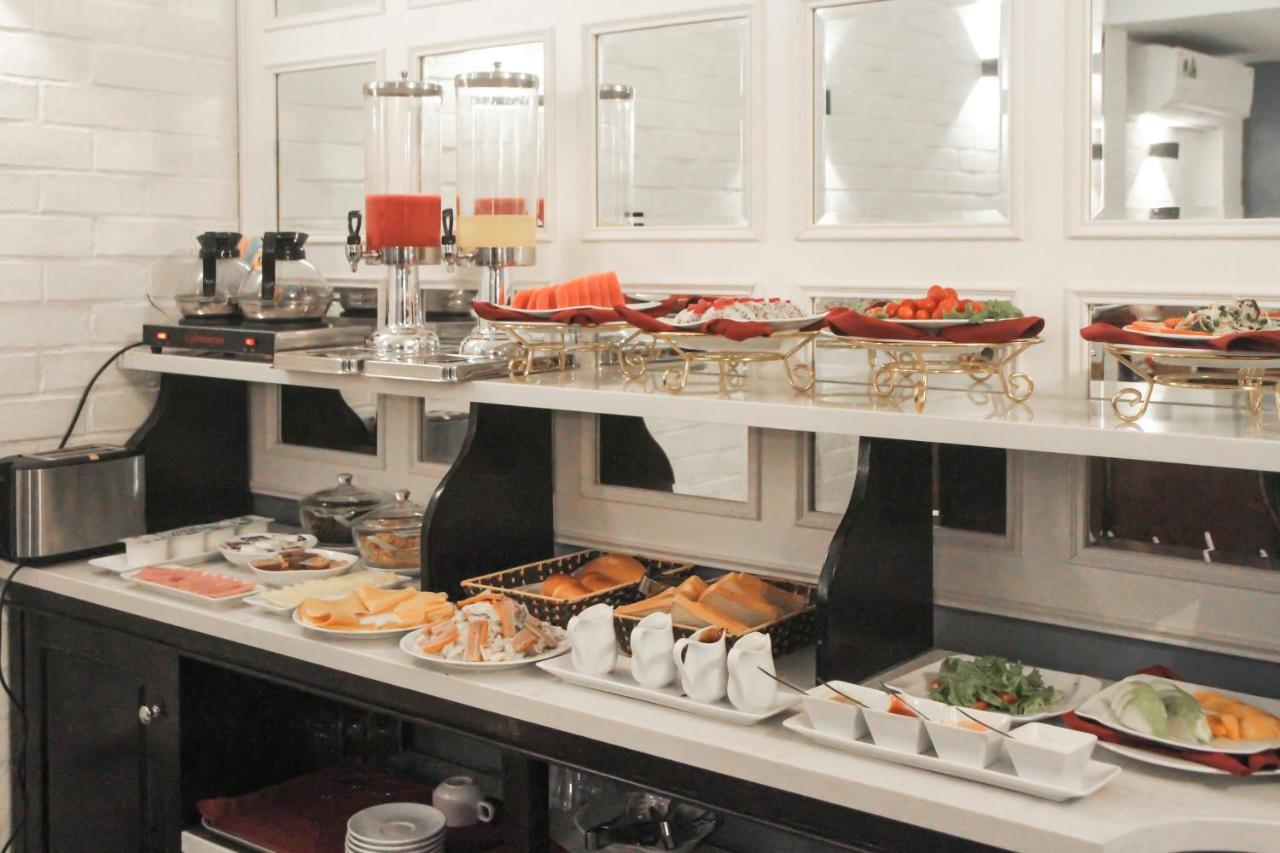 Hanoi Crystal Pearl Hotel 외부 사진